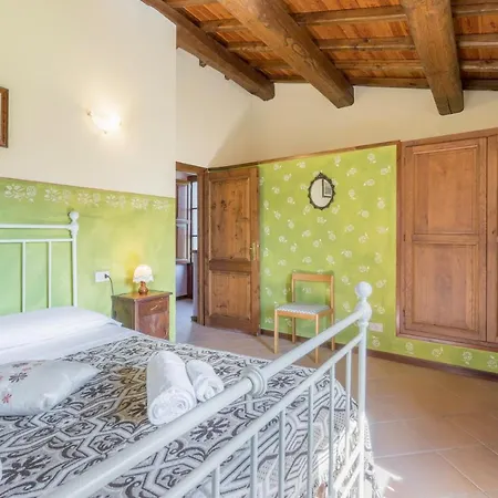 La Vecchia Fornace La Piastra Apartments Shared Pool- Abetone Cutigliano Exterior photo