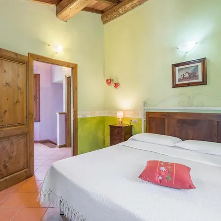 La Vecchia Fornace La Piastra Apartments Shared Pool- Abetone Cutigliano Exterior photo