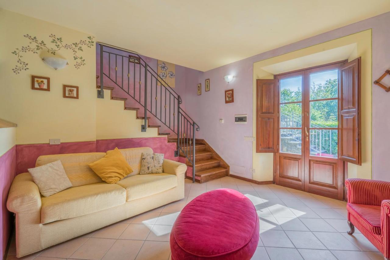 La Vecchia Fornace La Piastra Shared Pool- Abetone Cutigliano