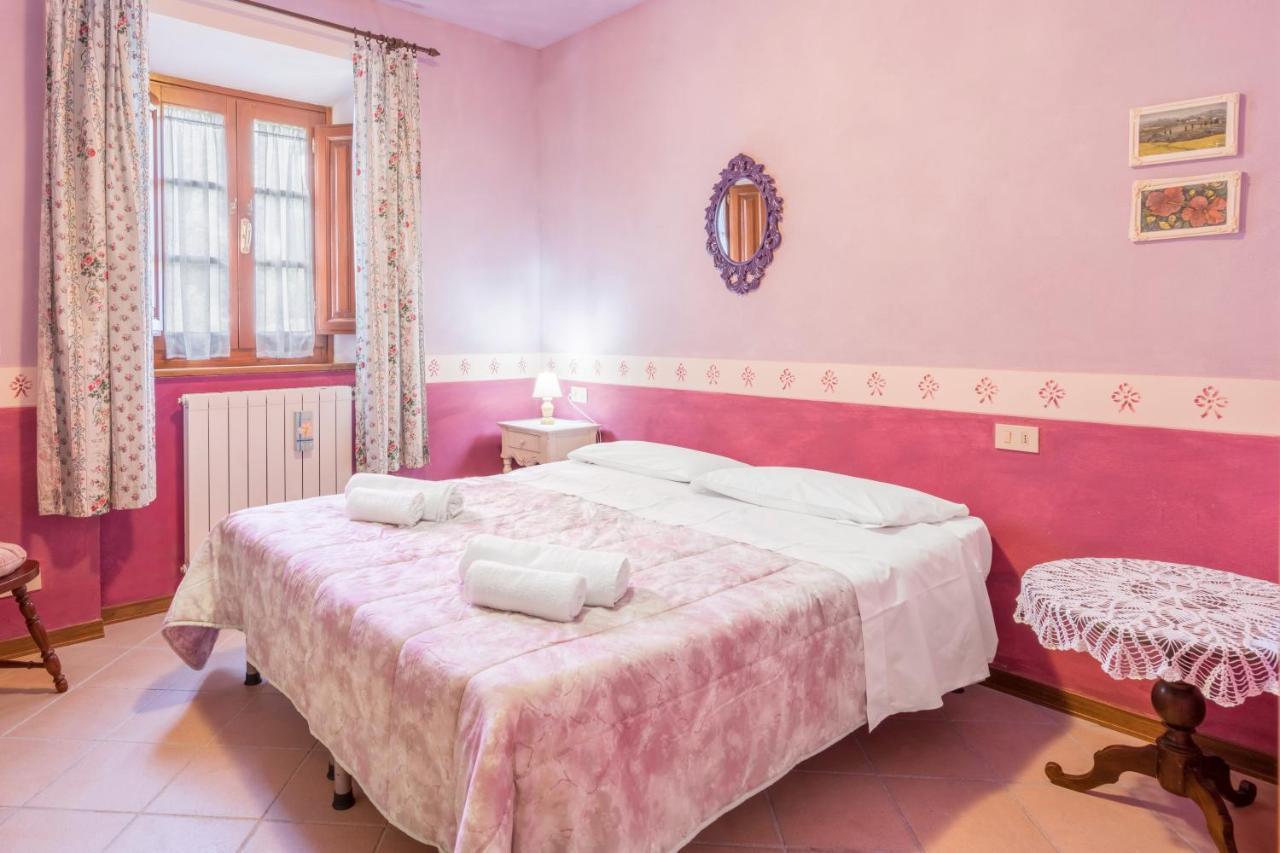 Apartment La Vecchia Fornace La Piastra Shared Pool- Abetone