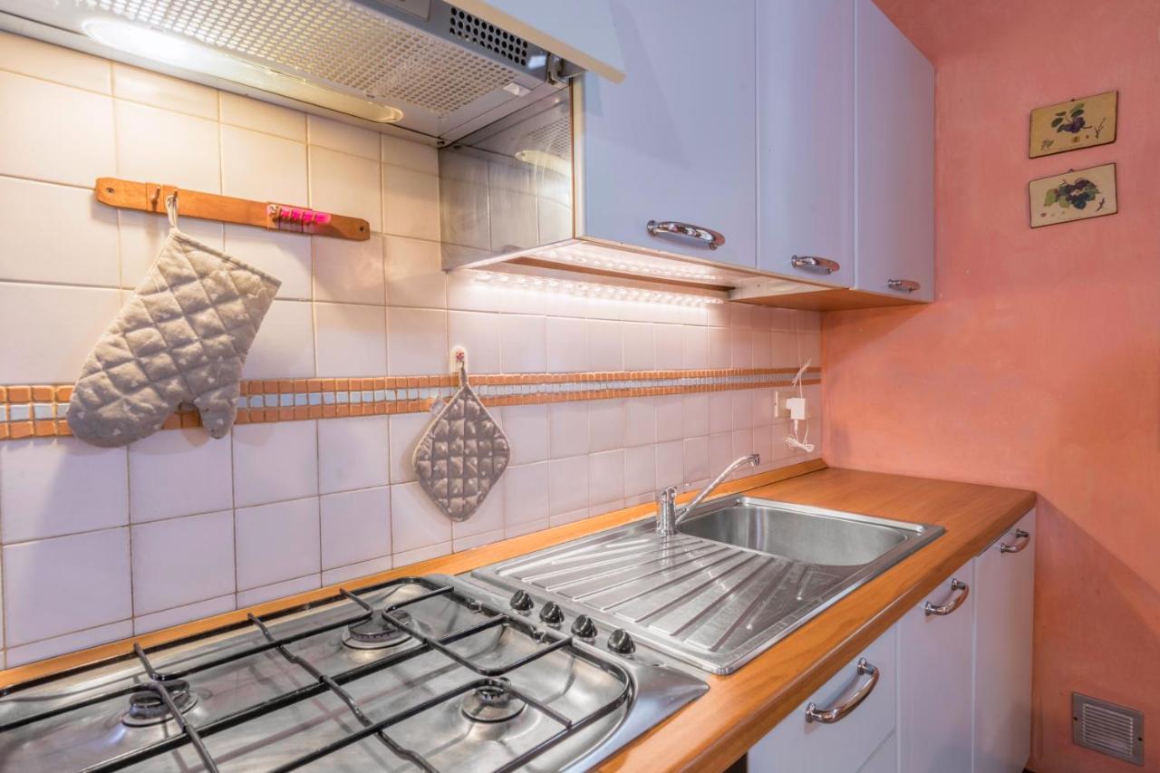 Apartment La Vecchia Fornace La Piastra Shared Pool- Abetone