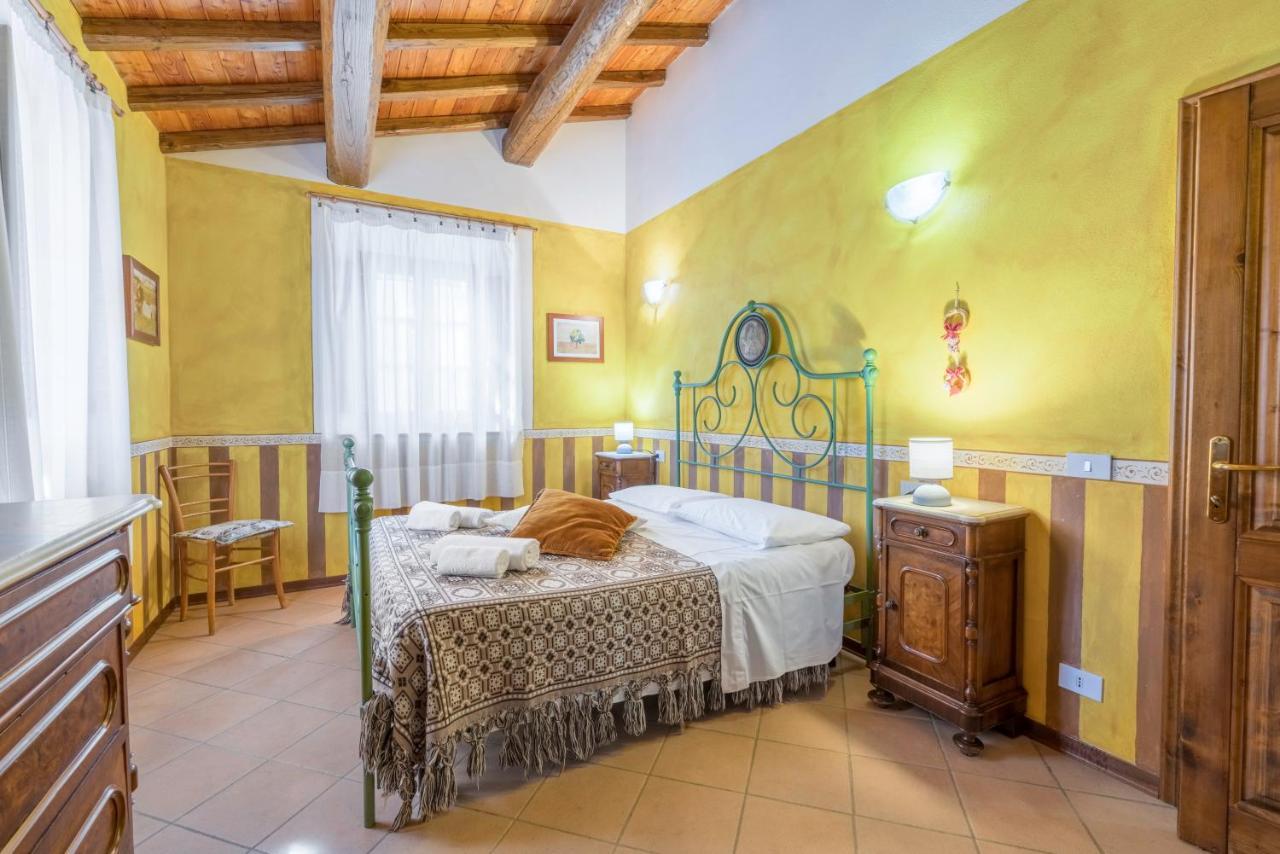 Apartment La Vecchia Fornace La Piastra Shared Pool- Abetone Cutigliano
