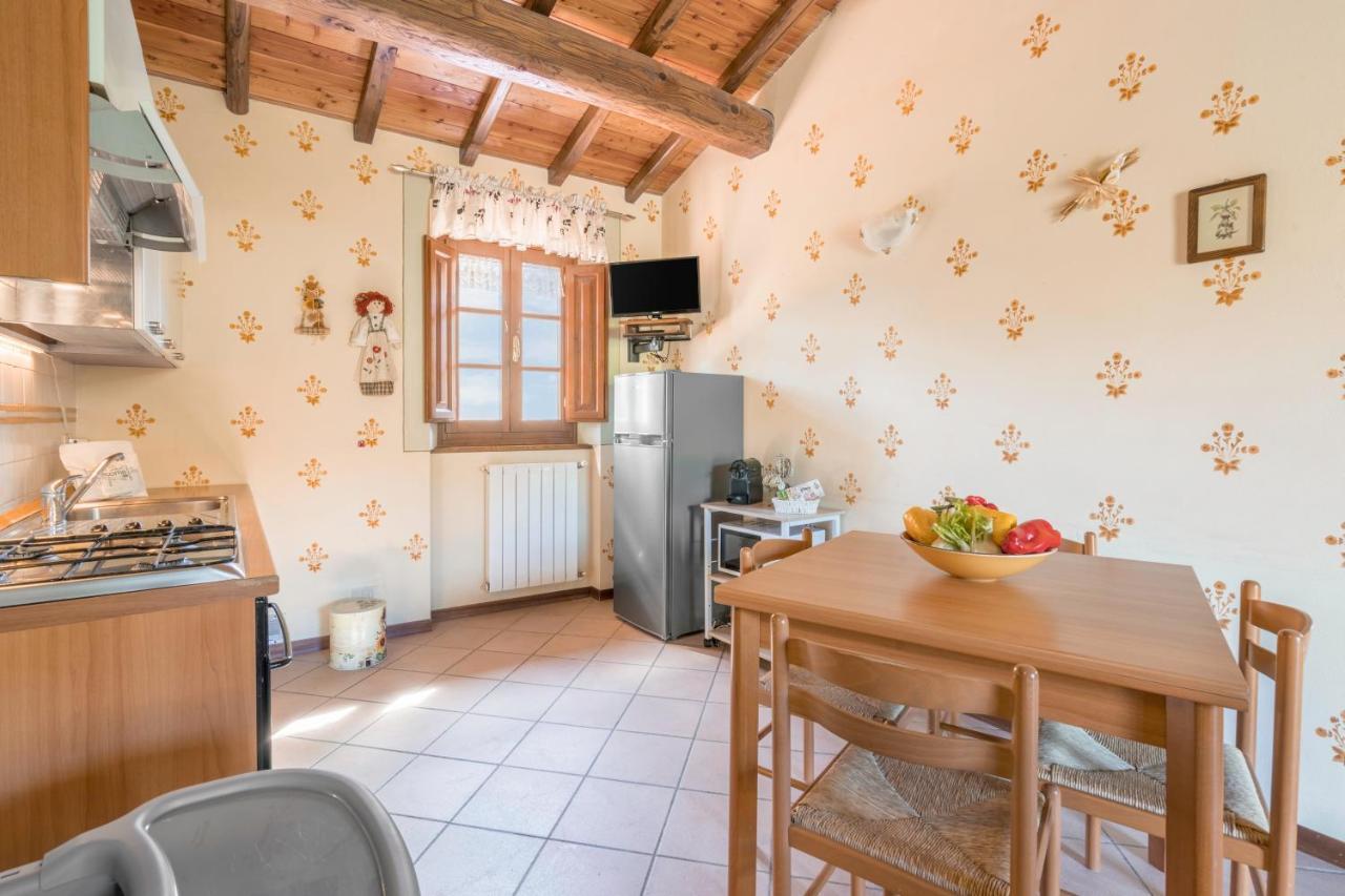Apartment La Vecchia Fornace La Piastra Shared Pool- Abetone *