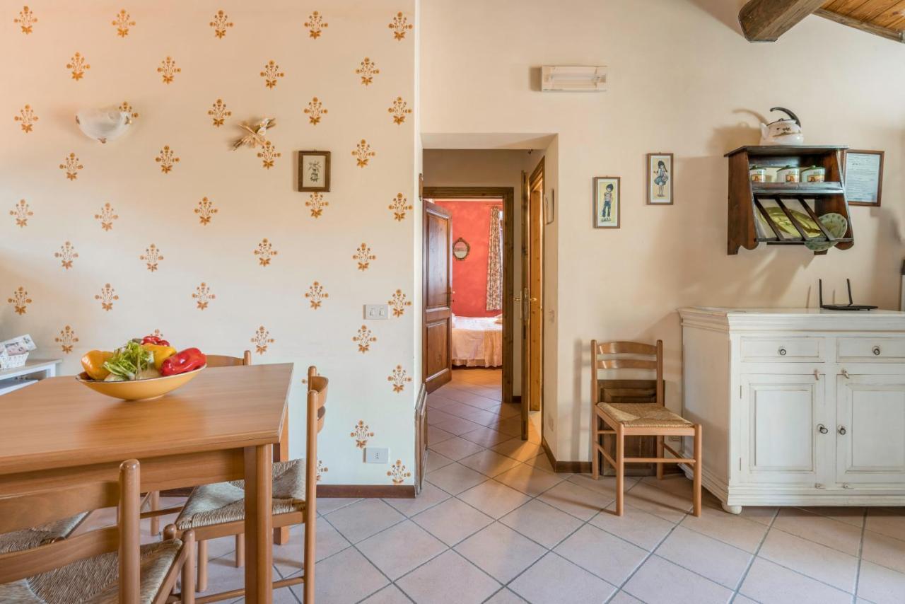 Apartment La Vecchia Fornace La Piastra Shared Pool- Abetone Cutigliano