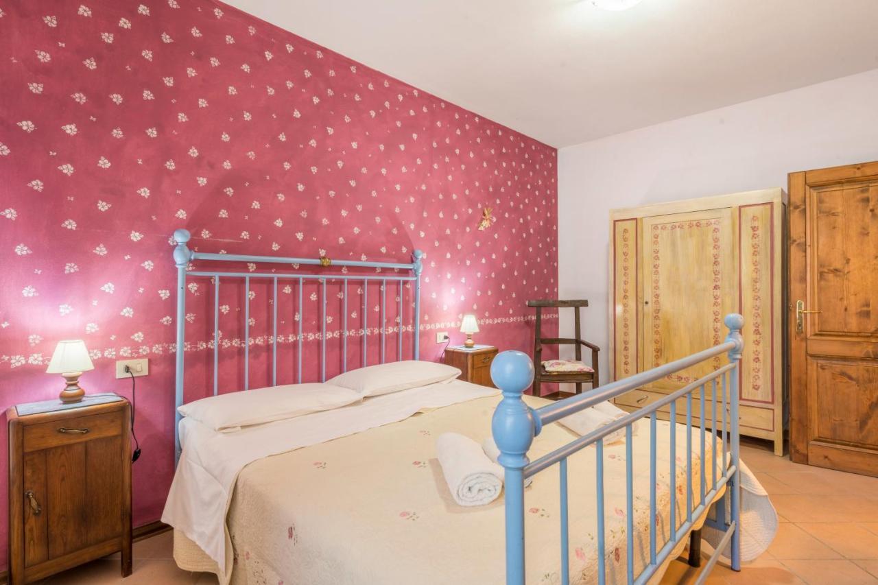 Apartment La Vecchia Fornace La Piastra Shared Pool- Abetone *