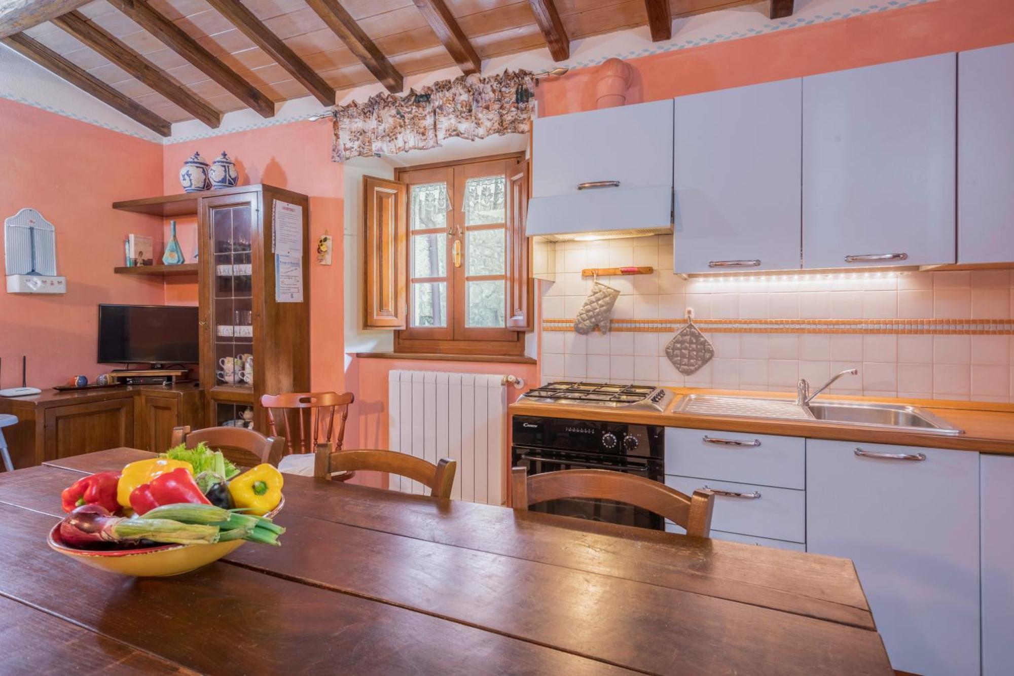 Apartment La Vecchia Fornace La Piastra Shared Pool- Abetone Cutigliano